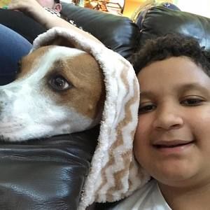 Meet your Posher, Trey